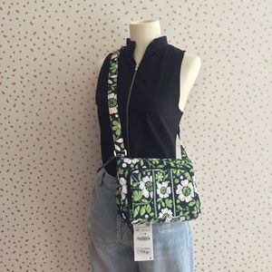 Vera Bradley CrossBody Bag